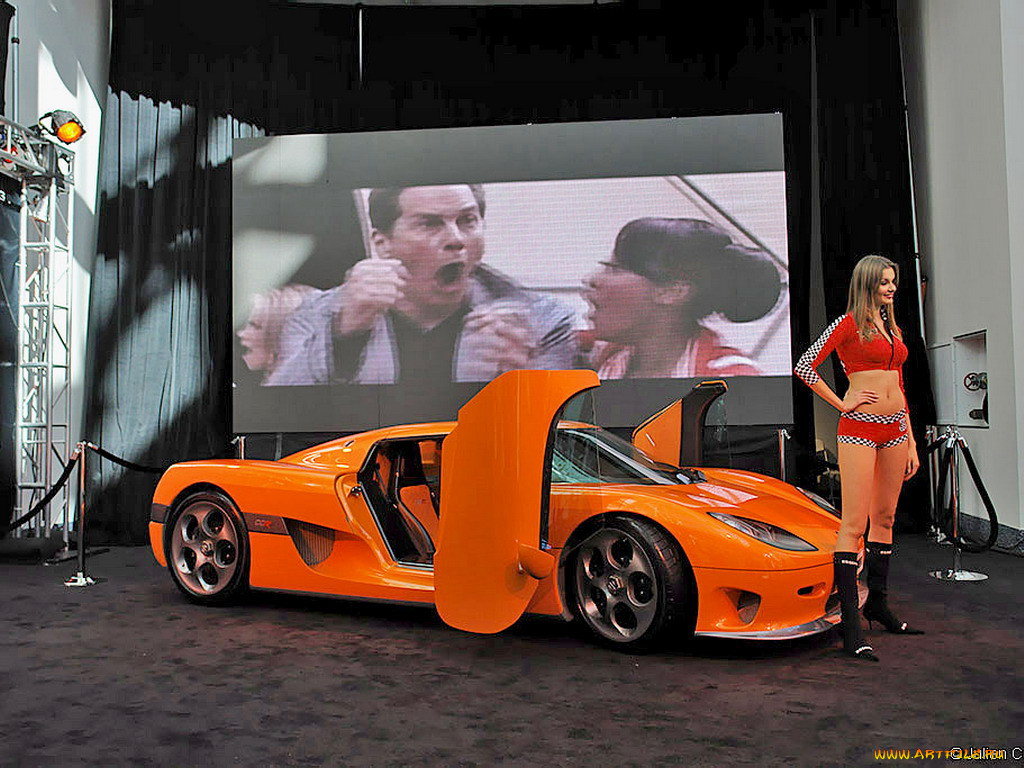 koenigsegg, ccr, , , 